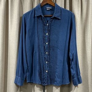 Button-Down Shirt